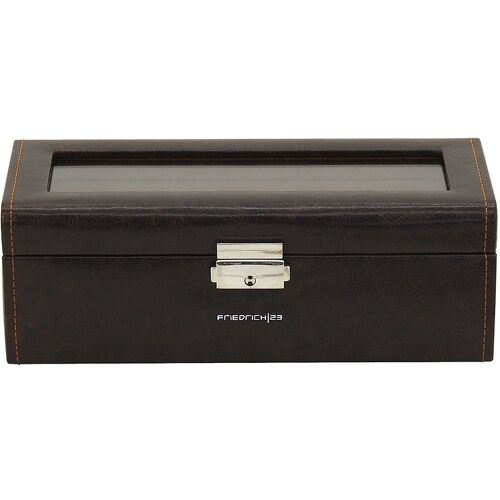 Friedrich23 Uhrenbox Bond 4 Uhren 20086-3