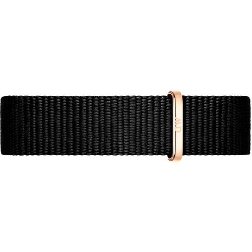 Daniel Wellington Textilband Classic Petite DW.DW00200178