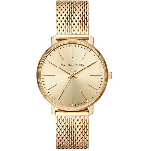 Michael Kors Damenuhr Pyper MK4339
