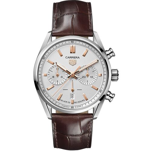 TAG Heuer Chronograph Carrera Chronograph CBN2013.FC6483