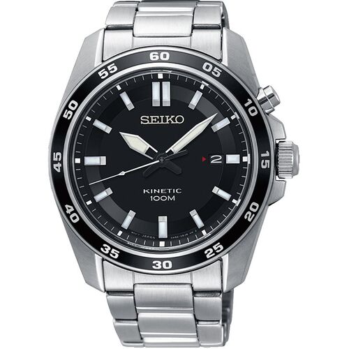 Seiko Herrenuhr Kinetik SKA785P1