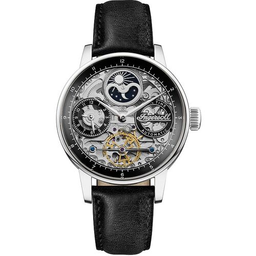 Ingersoll Herrenuhr The Jazz I07701