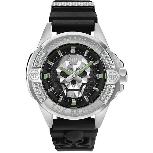 Philipp Plein Herrenuhr The Skull PWAAA0121