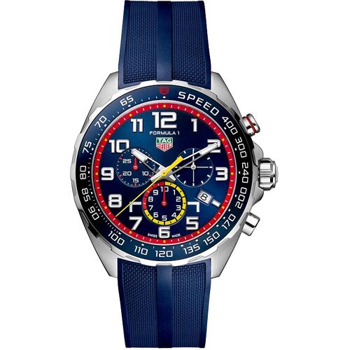 TAG Heuer Herrenuhr Formula 1 CAZ101AL.FT8052