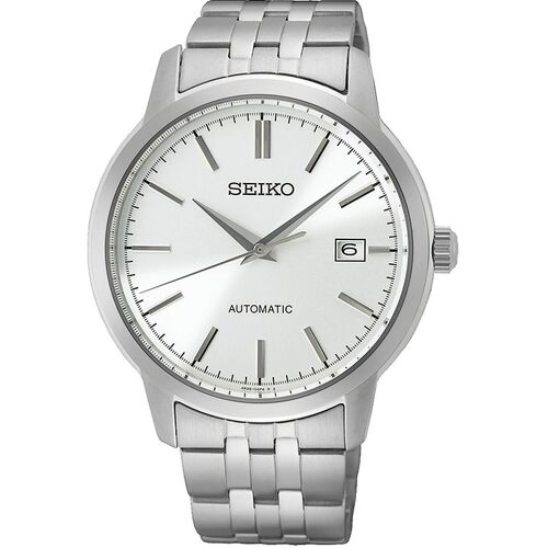 Seiko Herrenuhr Automatik SRPH85K1