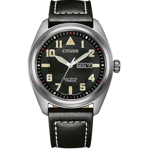 Citizen Herrenuhr Super Titanium BM8560-29EE
