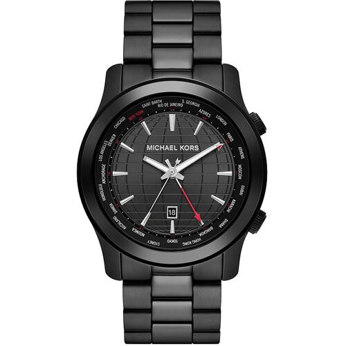 Michael Kors Herrenuhr RUNWAY MK9110