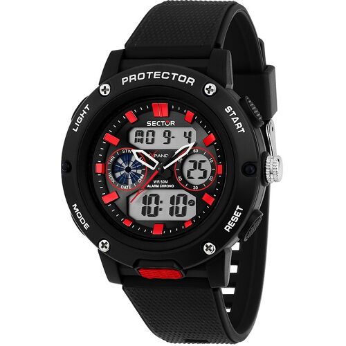 Sector Herrenuhr Ex-44 R3251292002