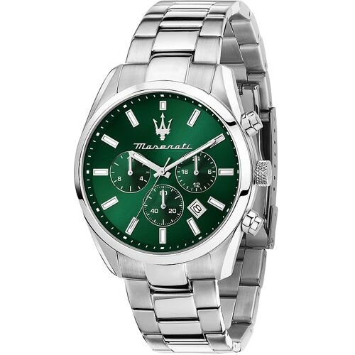 Maserati Herrenuhr Attrazione R8853151011