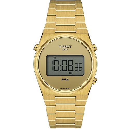 Tissot Unisexuhr PRX Digital T1372633302000