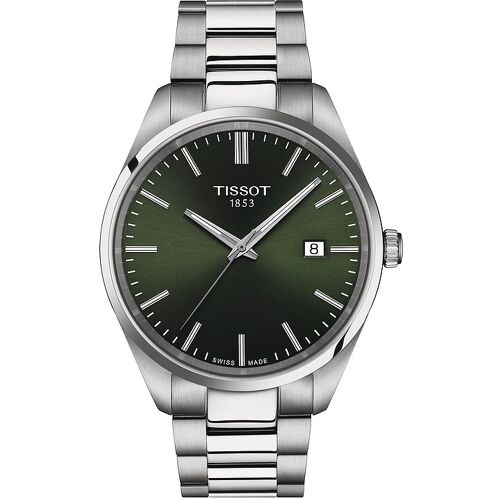 Tissot Herrenuhr PR 100 T1504101109100