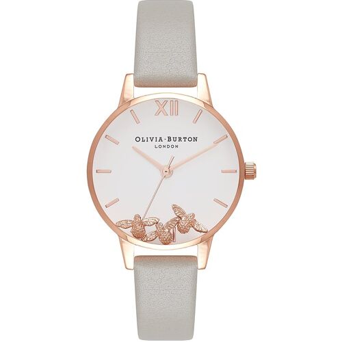 2. Chance - Olivia Burton Damenuhr