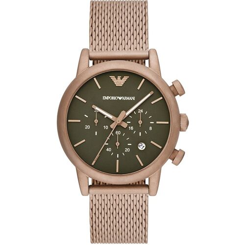 2. Chance - Emporio Armani Chronograph AR11428
