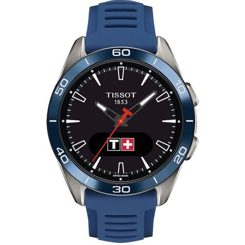 Tissot Unisexuhr T-Touch Connect Sport T1534204705101