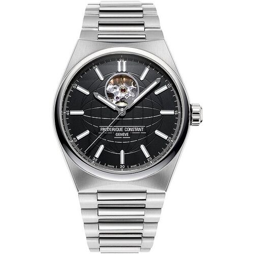 2. Chance - Frederique Constant Herrenuhr