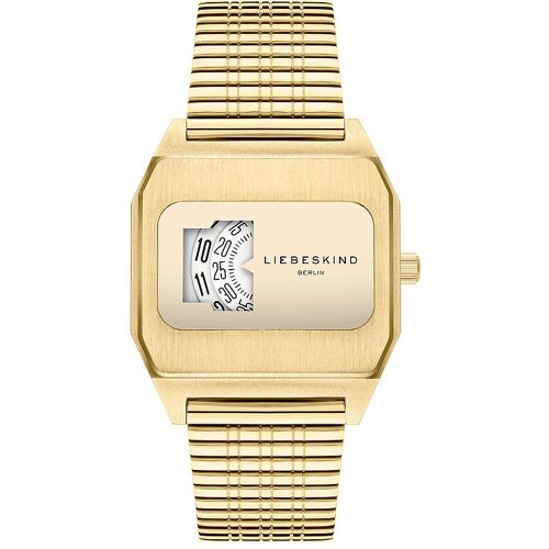 Liebeskind Damenuhr LT-0391-MQ