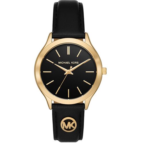 Michael Kors Damenuhr SLIM RUNWAY MK7482