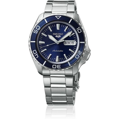 Seiko Herrenuhr Seiko 5 Sports SRPK97K1
