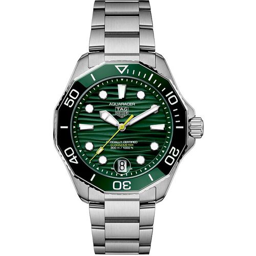 TAG Heuer Herrenuhr Aquaracer Professional 300 Date WBP5116.BA0013