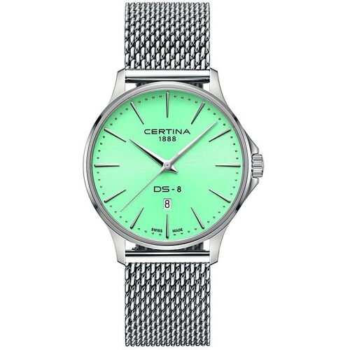 Certina Herrenuhr DS-8 Gent C0454101135100
