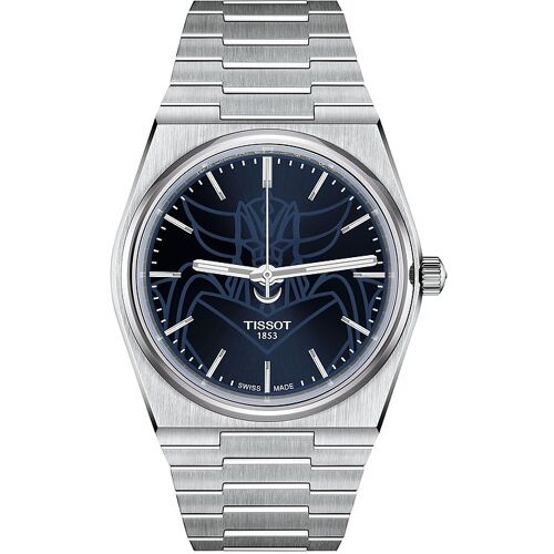 Tissot Herrenuhr PRX Powermatic 80 Ufo Robot Grendizer T1374071104102