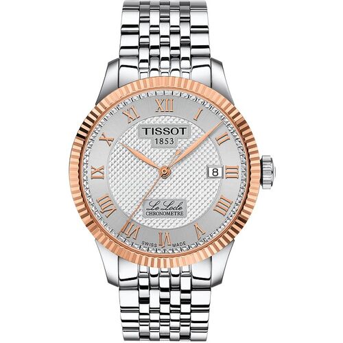 Tissot Herrenuhr Lelocle T9324084103300