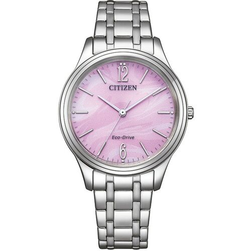 Citizen Damenuhr Elegance EM0411-71X