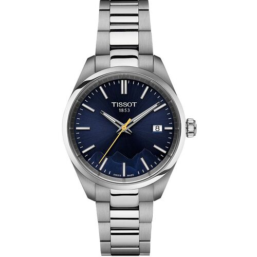 Tissot Unisexuhr PR 100 Jungfraubahn T1502101104101