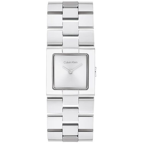 Calvin Klein Damenuhr CK MERIDIAN 25100088