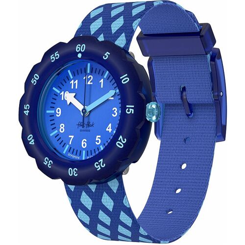 Flik Flak Kinderuhr Let's Get Artsy FPSP076