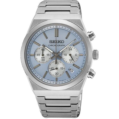 Seiko Chronograph Konzeptionelle Serie SSB459P1
