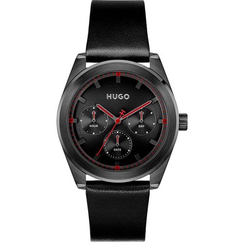 Hugo Herrenuhr #Bright Sport 1530423