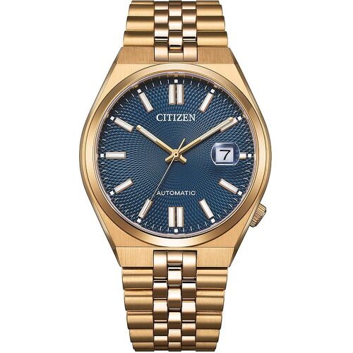 Citizen Herrenuhr Automatik NK0023-57L
