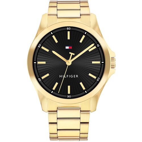 Tommy Hilfiger Herrenuhr BRUCE 1792241