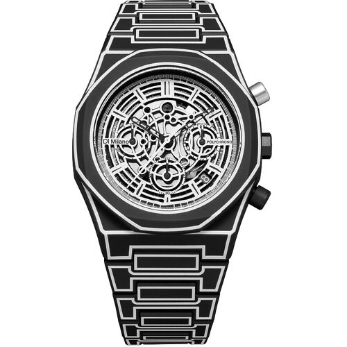 D1 Milano Herrenuhr PHBJ14