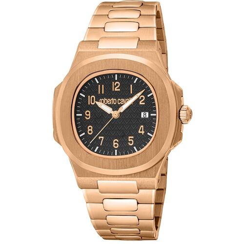 Just Cavalli Herrenuhr Men RC5G166M0065