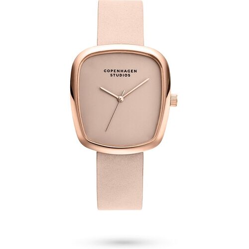 Copenhagen Studios Damenuhr CPT-0018-LQ