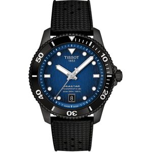 Tissot Taucheruhr Seastar 1000 Powermatic T1208073704100 Tissot Taucheruhr Seastar 1000 Powermatic T1208073704100