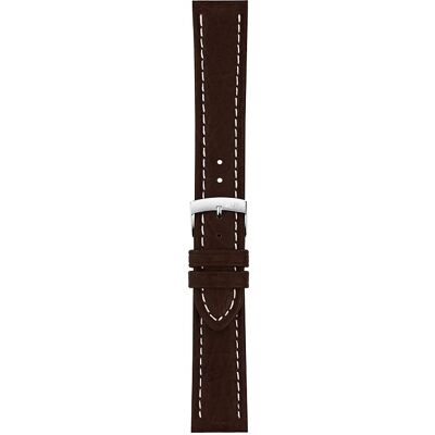 2. Chance - Morellato Lederband A01U3689A38032CR22 2. Chance - Morellato Lederband A01U3689A38032CR22