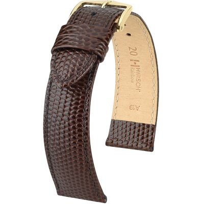 Hirsch Lederband Rainbow 12302610-1-14 Hirsch Lederband Rainbow 12302610-1-14