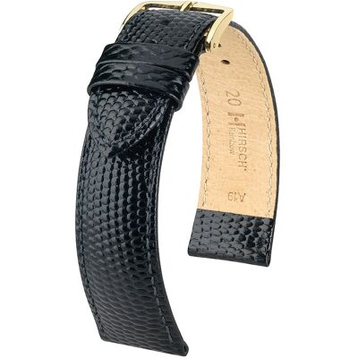 Hirsch Lederband Rainbow 12302650-1-14 Hirsch Lederband Rainbow 12302650-1-14