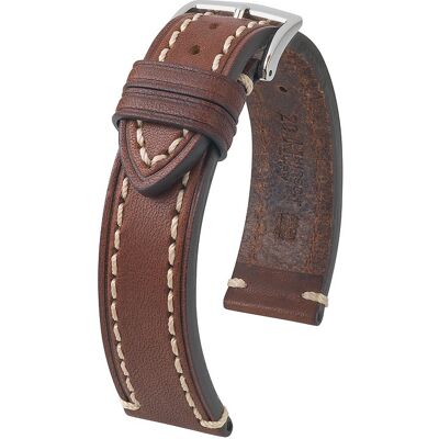 Hirsch Lederband Liberty 10900210-2-22 Hirsch Lederband Liberty 10900210-2-22