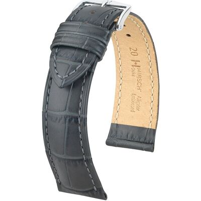 Hirsch Lederband Duke 01028030-2-18 Hirsch Lederband Duke 01028030-2-18