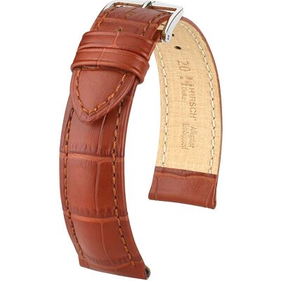 Hirsch Lederband Duke 01028070-2-22 Hirsch Lederband Duke 01028070-2-22