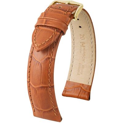 Hirsch Lederband Duke 01028175-1-18 Hirsch Lederband Duke 01028175-1-18