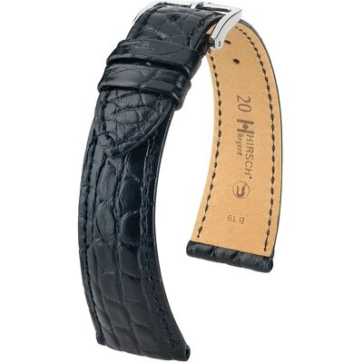 Hirsch Lederband Regent 04107059-2-20 Hirsch Lederband Regent 04107059-2-20