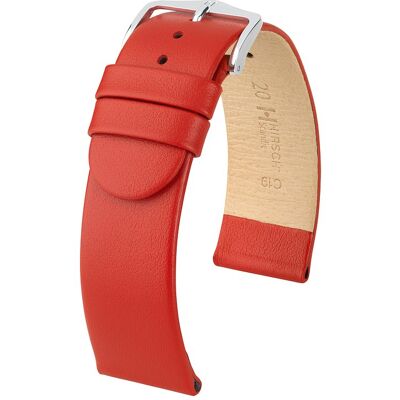 Hirsch Lederband Scandic 17872050-2-18 Hirsch Lederband Scandic 17872050-2-18