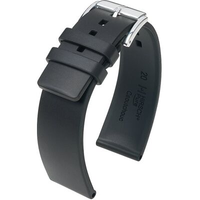 Hirsch Lederband Pure 40418850-2-20 Hirsch Lederband Pure 40418850-2-20