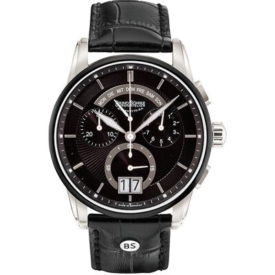 Bruno Söhnle Chronograph Grandioso 17-73117-741 Bruno Söhnle Chronograph Grandioso 17-73117-741