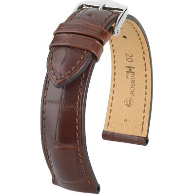 Hirsch Lederband Earl 04707019-2-22 Hirsch Lederband Earl 04707019-2-22